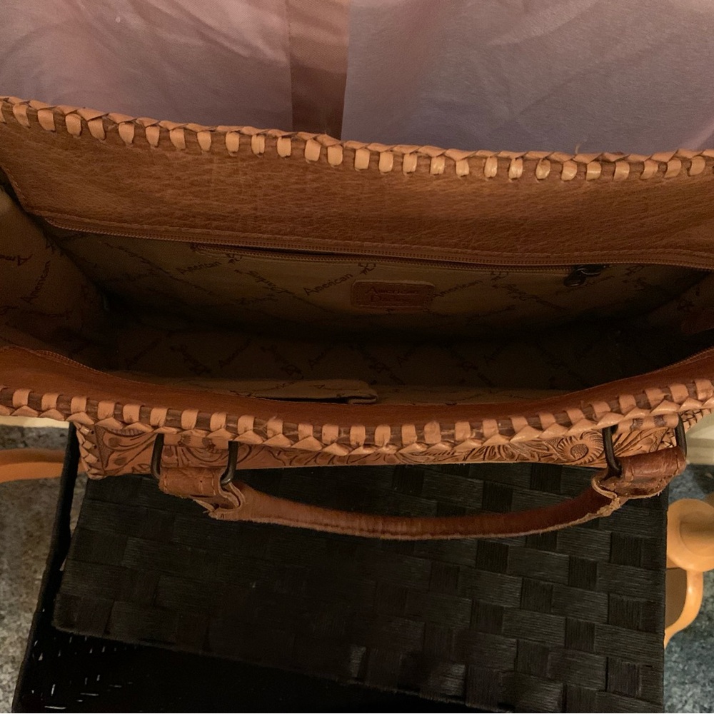 American Darling Tote View 6